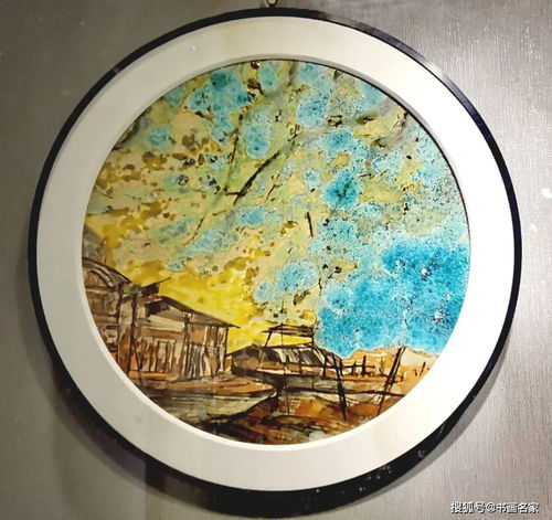 意境天成，匠心獨(dú)運(yùn)——劉寒藝術(shù)作品鑒賞暨收藏品鑒定評估服務(wù)